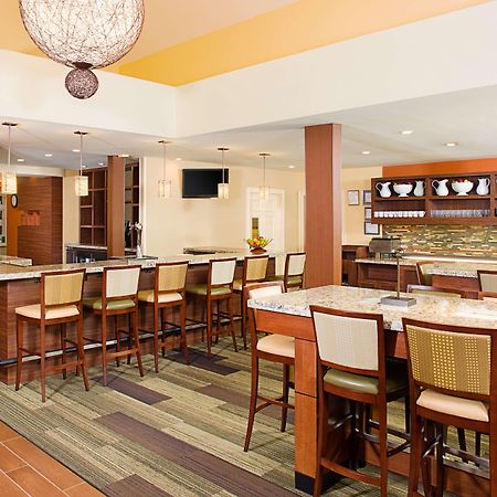 Hyatt House Dallas Las Colinas Irving Exteriör bild