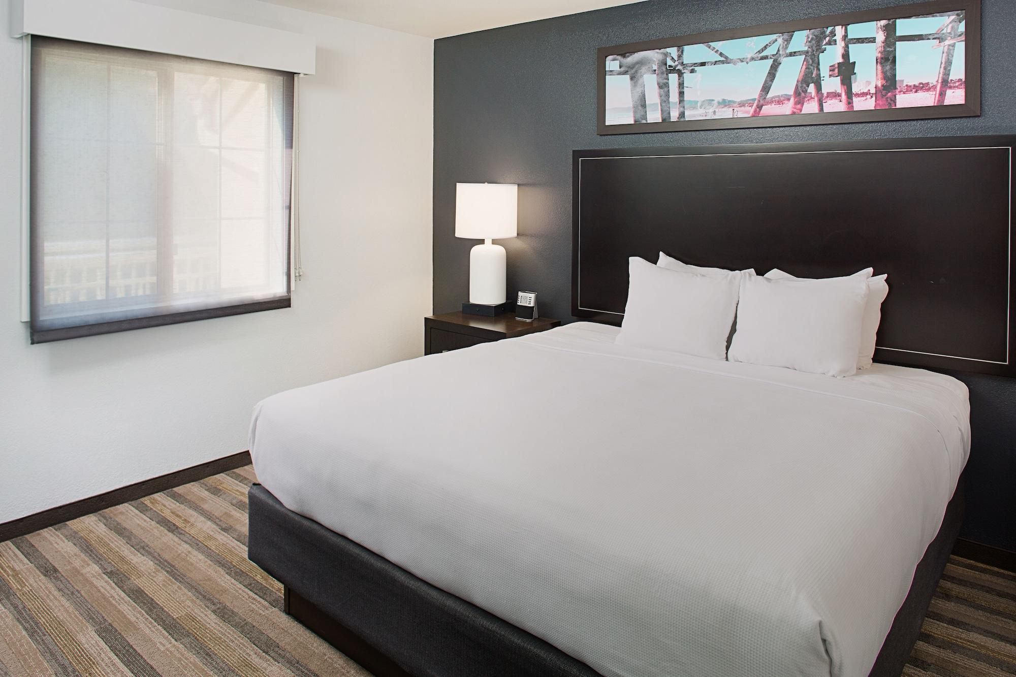 Hyatt House Dallas Las Colinas Irving Exteriör bild