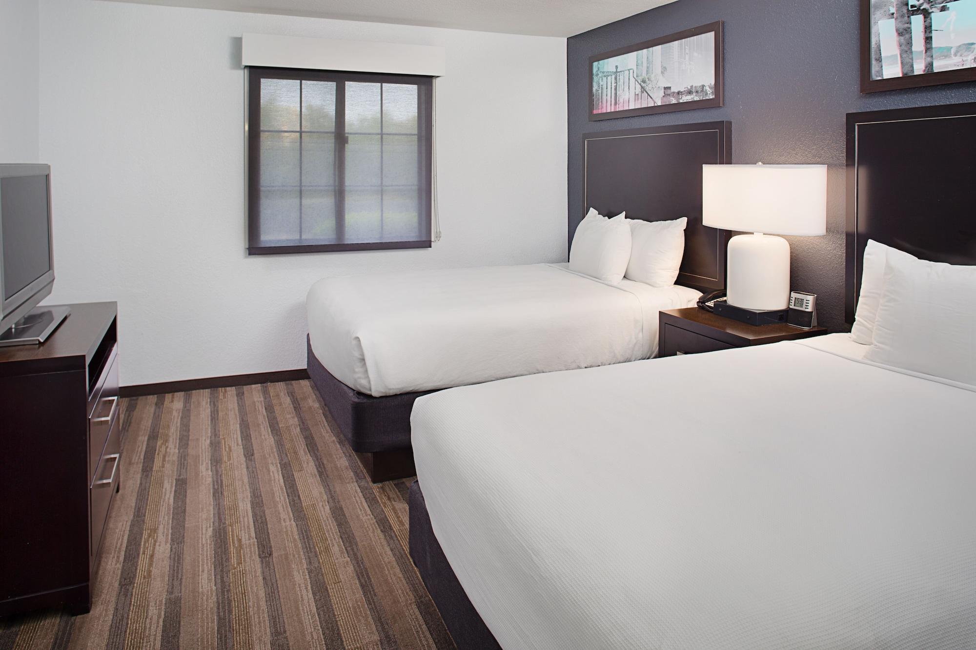 Hyatt House Dallas Las Colinas Irving Exteriör bild