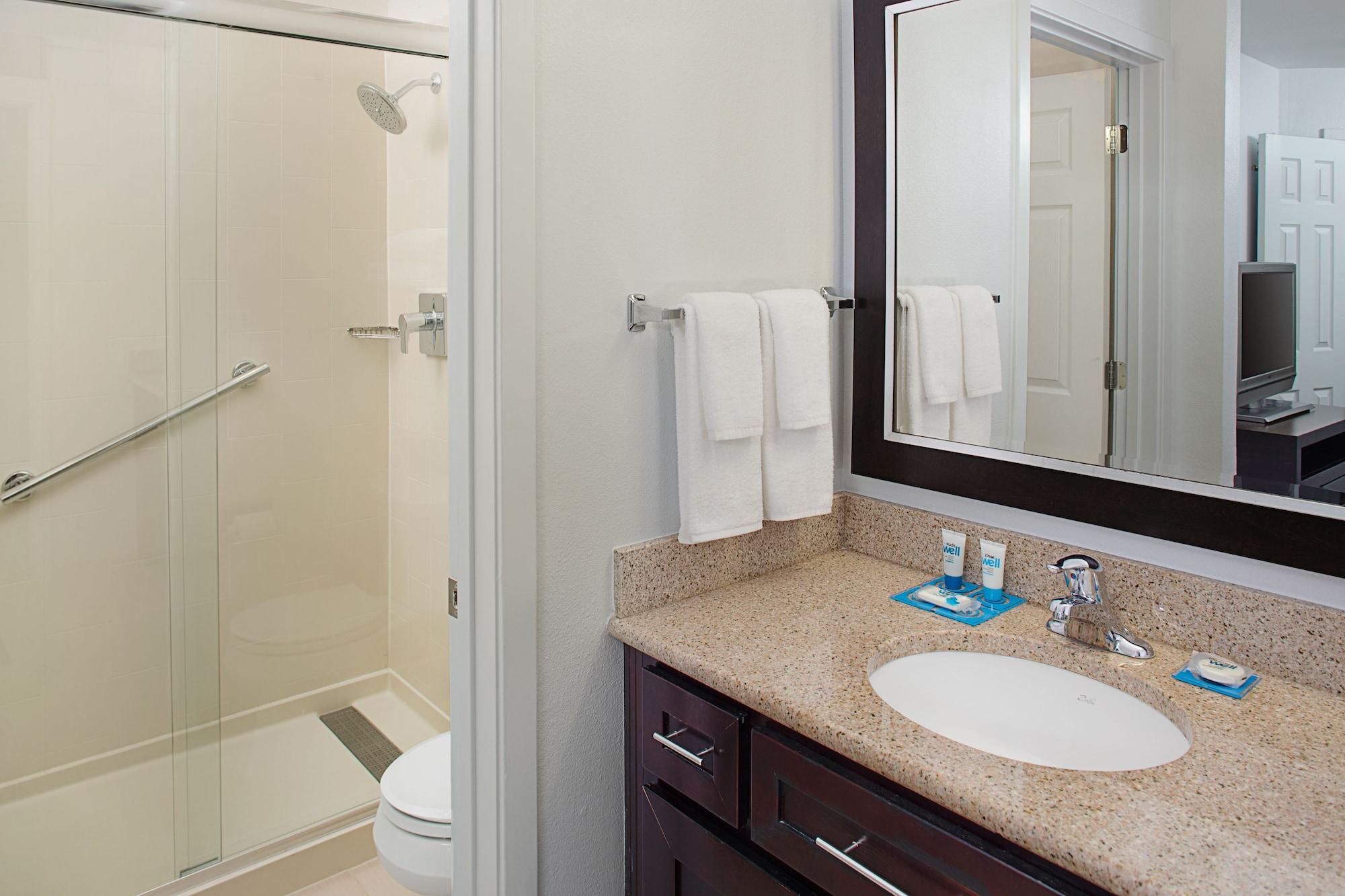 Hyatt House Dallas Las Colinas Irving Exteriör bild