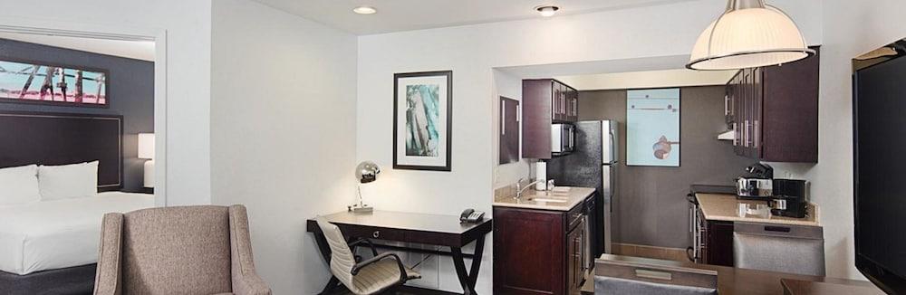Hyatt House Dallas Las Colinas Irving Exteriör bild