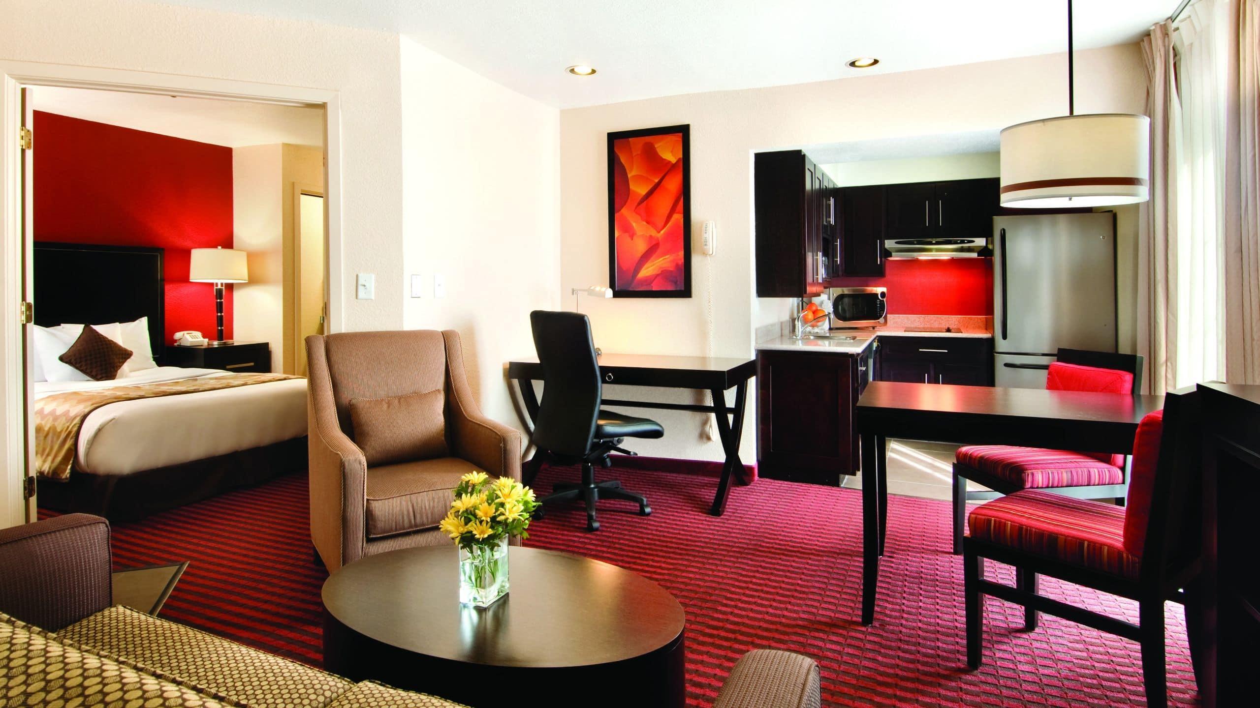 Hyatt House Dallas Las Colinas Irving Exteriör bild