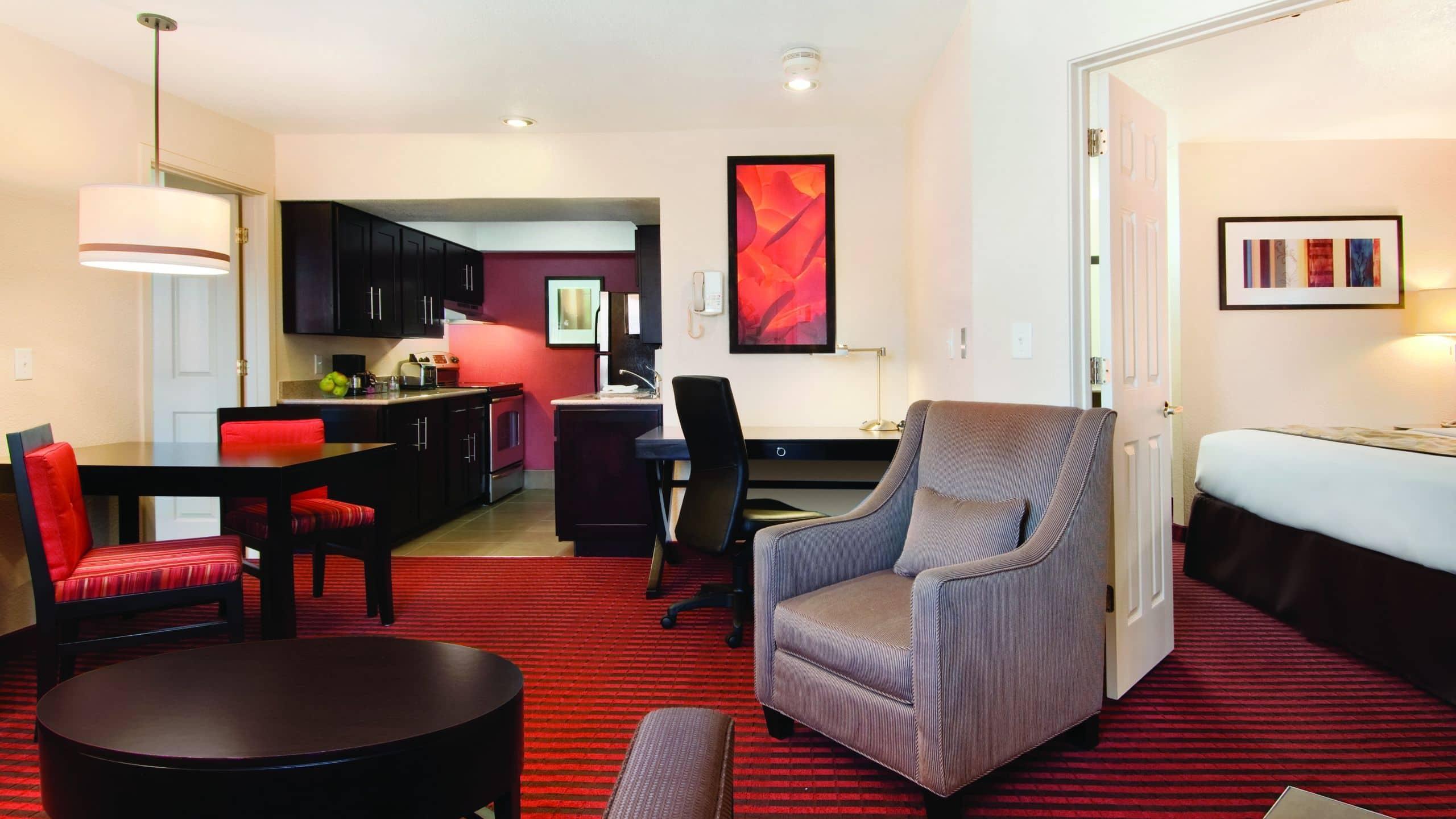 Hyatt House Dallas Las Colinas Irving Exteriör bild