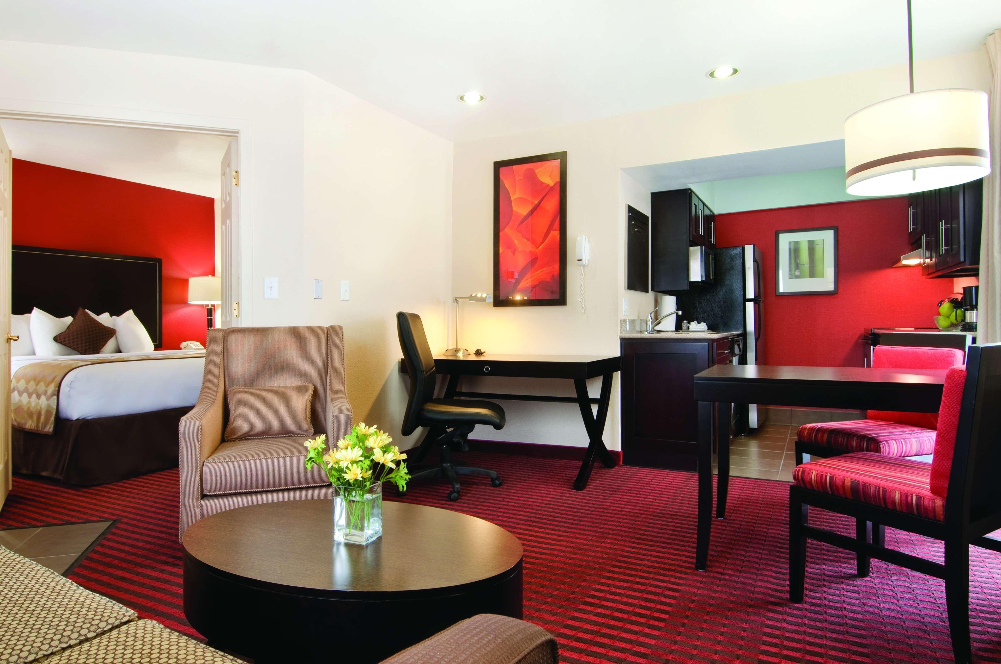 Hyatt House Dallas Las Colinas Irving Exteriör bild