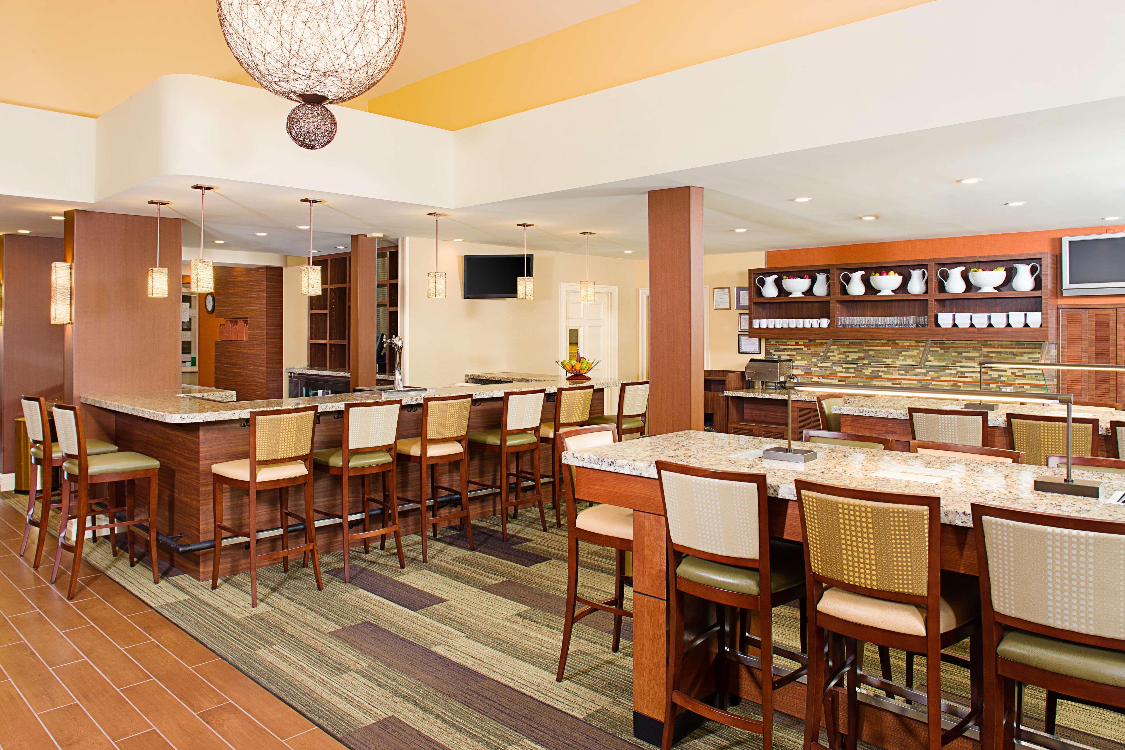 Hyatt House Dallas Las Colinas Irving Exteriör bild