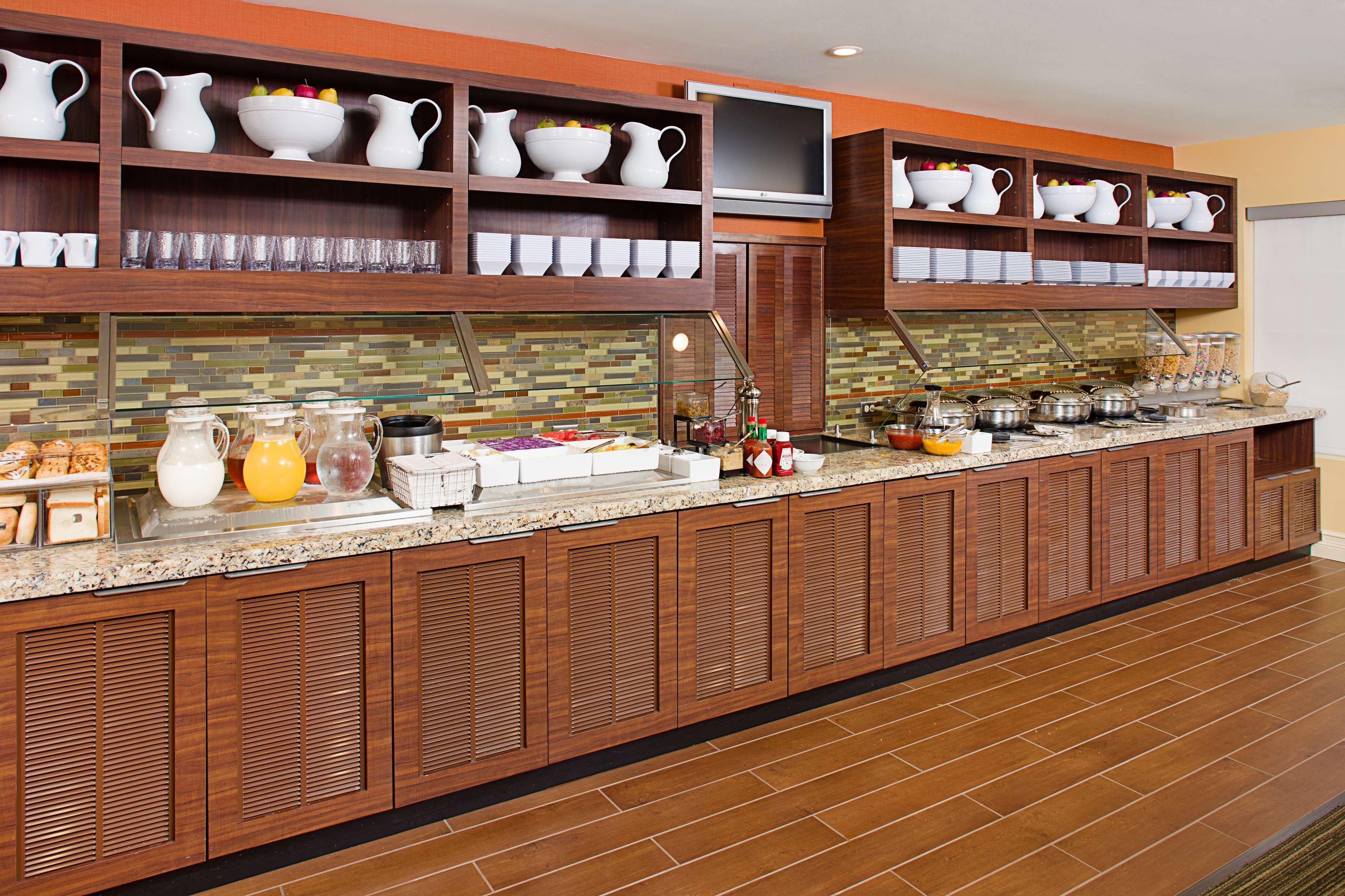 Hyatt House Dallas Las Colinas Irving Exteriör bild