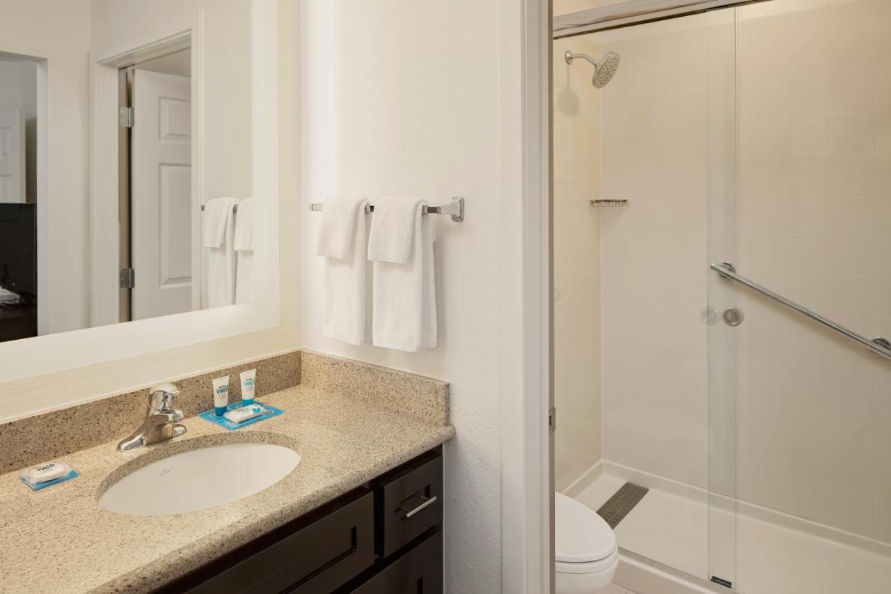 Hyatt House Dallas Las Colinas Irving Exteriör bild