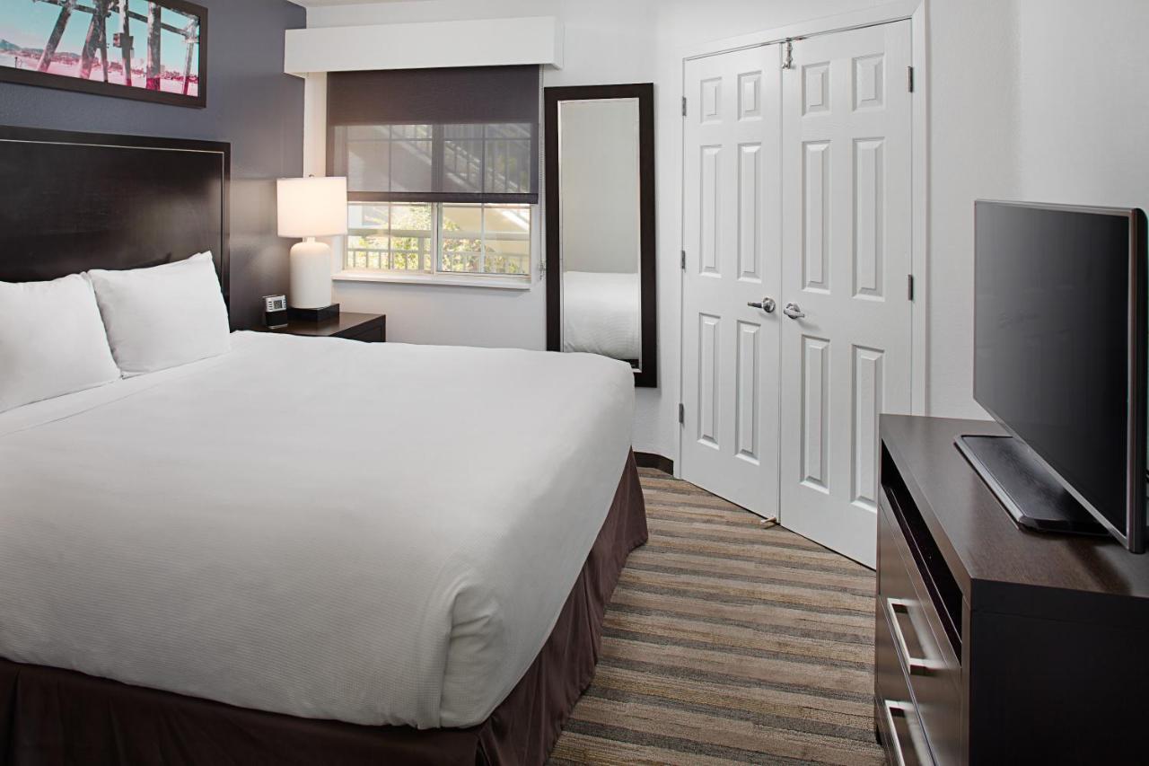 Hyatt House Dallas Las Colinas Irving Exteriör bild